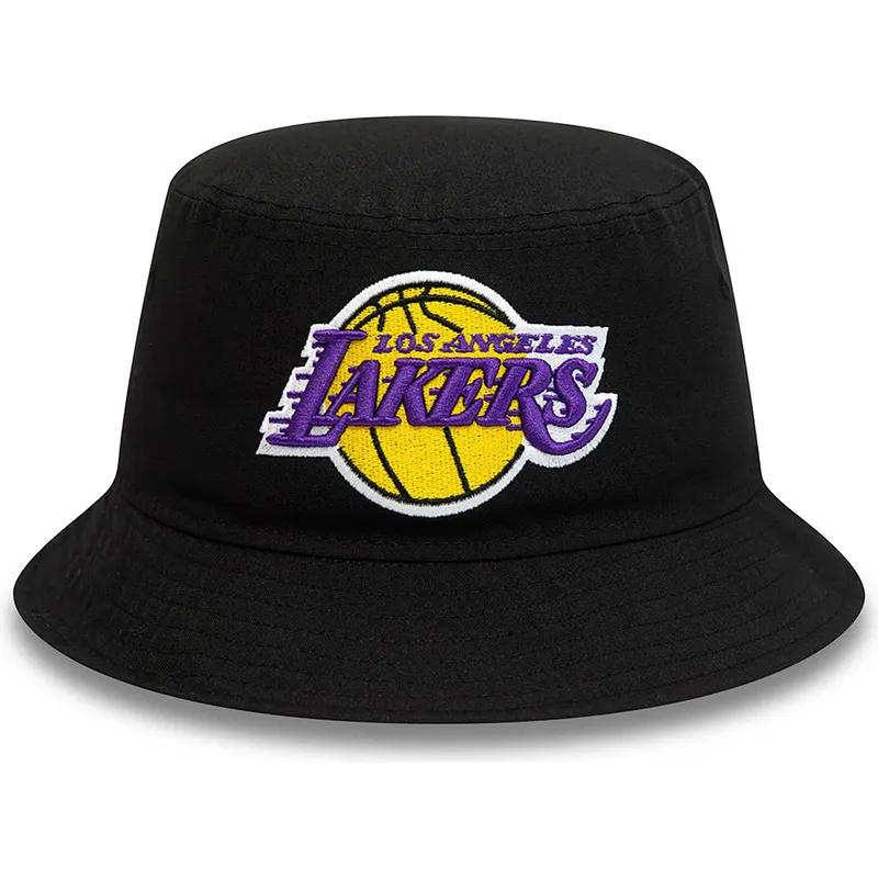 secchi-nero-print-infill-dei-los-angeles-lakers-nba-di-new-era