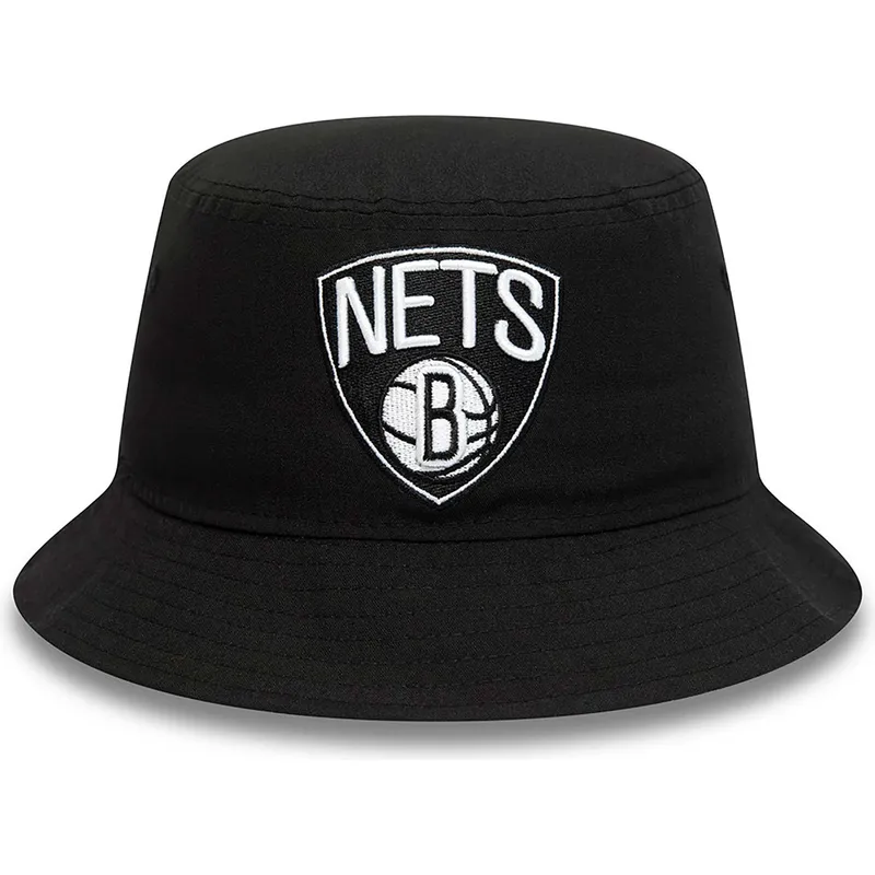 secchi-nero-print-infill-dei-brooklyn-nets-nba-di-new-era
