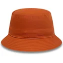 secchi-marrone-dei-bucket-marron-essential-tapered-di-new-era