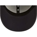 cappelli-curva-blu-marino-regolato-39thirty-diamond-era-dei-new-york-yankees-mlb-di-new-era