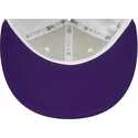 cappelli-piatta-bianco-snapback-9fifty-crown-patches-champions-dei-los-angeles-lakers-nba-di-new-era