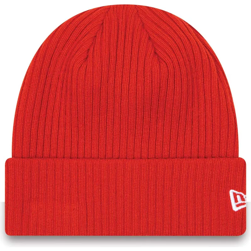cappelli-arancia-di-new-era