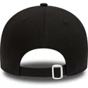 cappelli-curva-nero-cinghia-regolabile-9forty-gradient-infill-dei-los-angeles-lakers-nba-di-new-era
