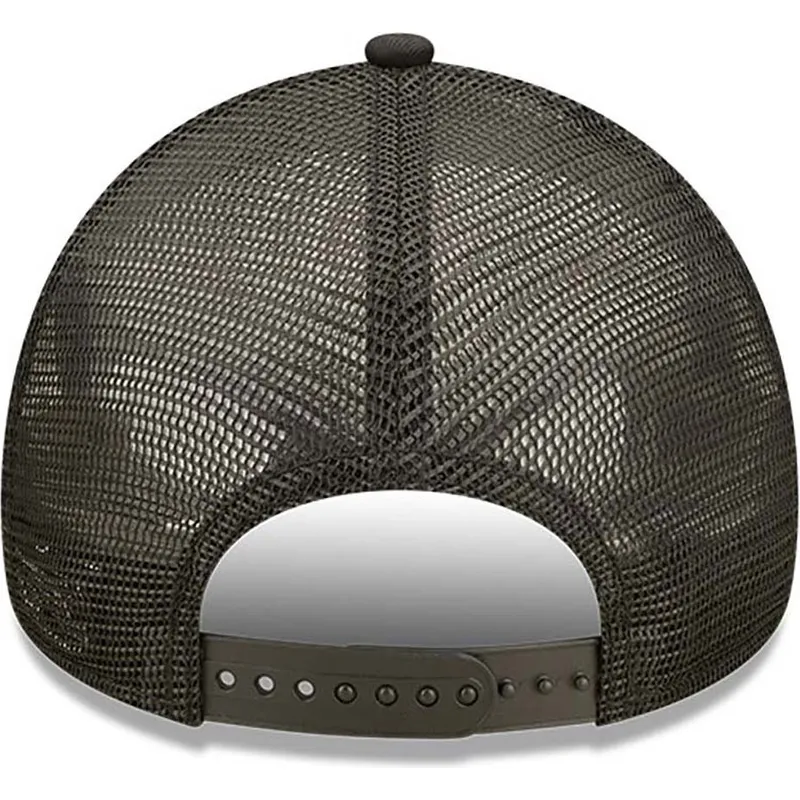 cappelli-curva-nero-snapback-a-frame-tonal-mesh-dei-chicago-white-sox-mlb-di-new-era cappelli-curva-nero-snapback-a-frame-tonal-mesh-dei-chicago-white-sox-mlb-di-new-era