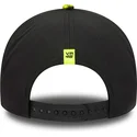 cappellino-curvo-giallo-e-nero-snapback-valentino-rossi-vr46-9forty-all-over-print-di-motogp-di-new-era