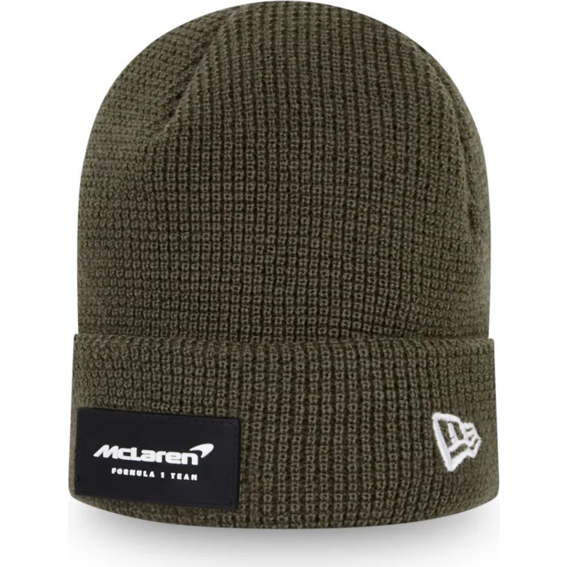 cappelli-verde-daniel-ricciardo-cuff-short-dei-mclaren-racing-formula-1-di-new-era cappelli-verde-daniel-ricciardo-cuff-short-dei-mclaren-racing-formula-1-di-new-era