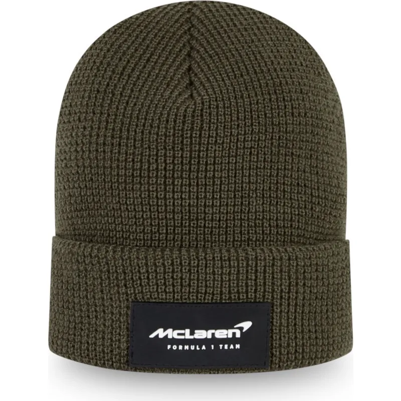 cappelli-verde-daniel-ricciardo-cuff-short-dei-mclaren-racing-formula-1-di-new-era cappelli-verde-daniel-ricciardo-cuff-short-dei-mclaren-racing-formula-1-di-new-era