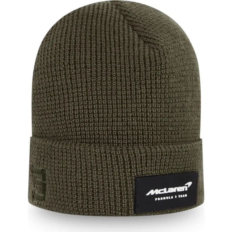 cappelli-verde-daniel-ricciardo-cuff-short-dei-mclaren-racing-formula-1-di-new-era cappelli-verde-daniel-ricciardo-cuff-short-dei-mclaren-racing-formula-1-di-new-era