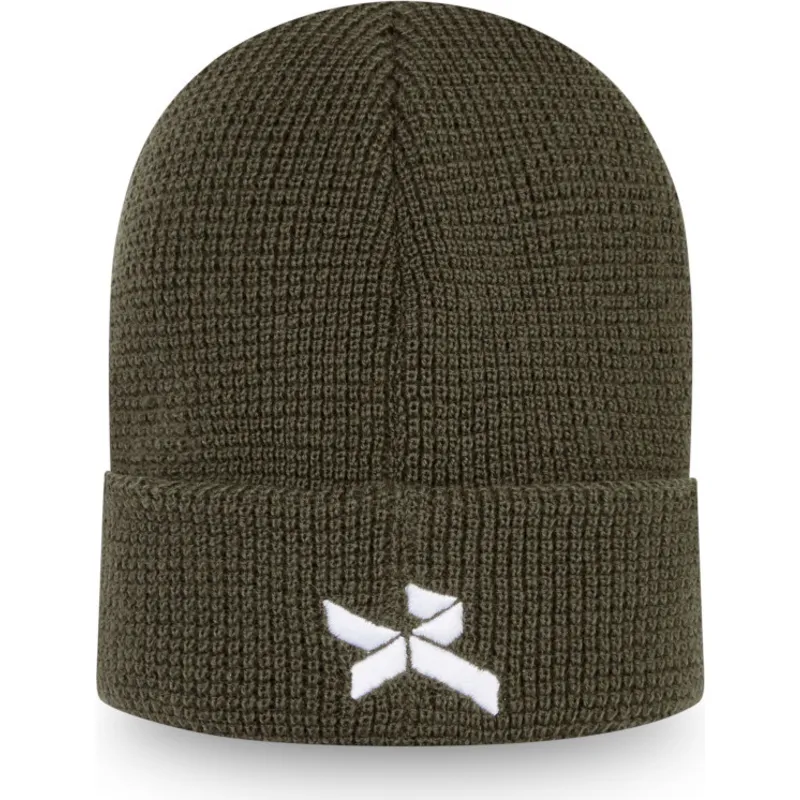 cappelli-verde-daniel-ricciardo-cuff-short-dei-mclaren-racing-formula-1-di-new-era cappelli-verde-daniel-ricciardo-cuff-short-dei-mclaren-racing-formula-1-di-new-era
