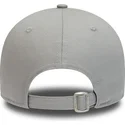 cappelli-curva-grigio-cinghia-regolabile-9forty-cotton-dei-league-of-ireland-premier-division-di-new-era