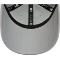 cappelli-curva-grigio-cinghia-regolabile-9forty-cotton-dei-league-of-ireland-premier-division-di-new-era