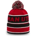 gorro-rosso-e-nero-con-pompon-cuff-jake-del-manchester-united-football-club-premier-league-di-new-era