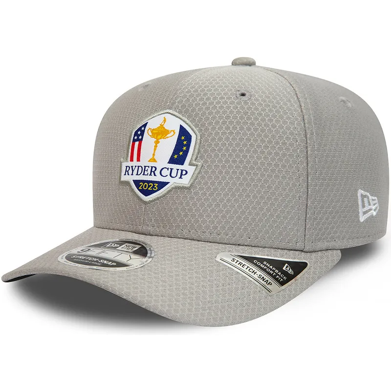 cappelli-curva-grigio-snapback-9fifty-stretch-snap-hex-era-dei-ryder-cup-di-new-era