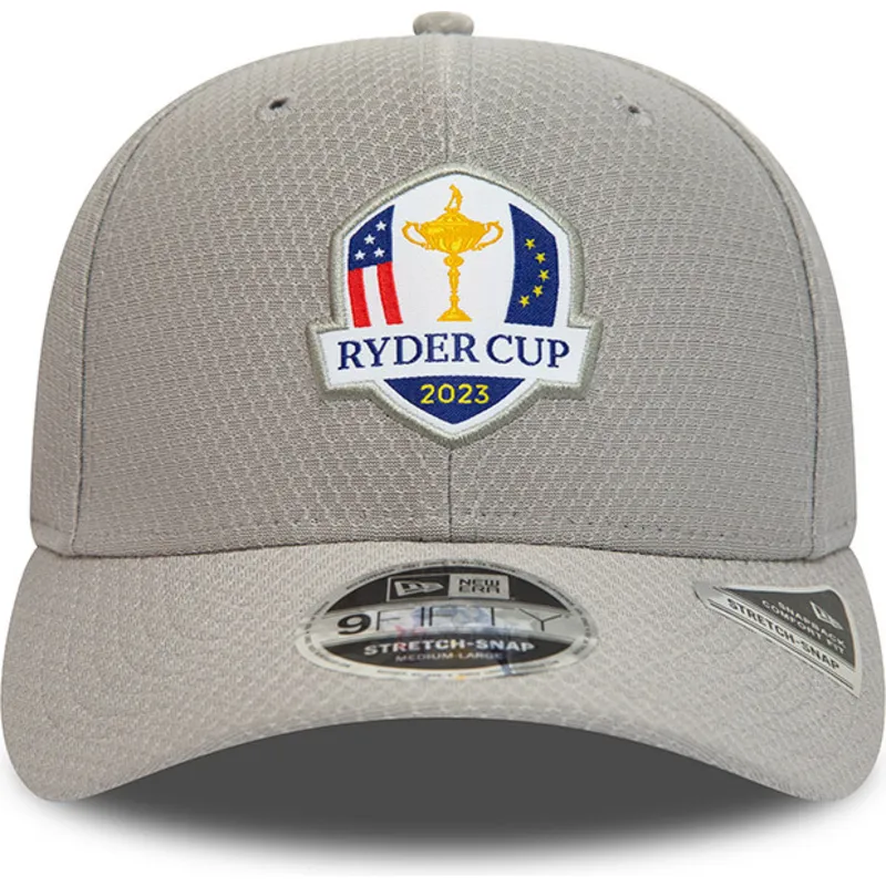 cappelli-curva-grigio-snapback-9fifty-stretch-snap-hex-era-dei-ryder-cup-di-new-era