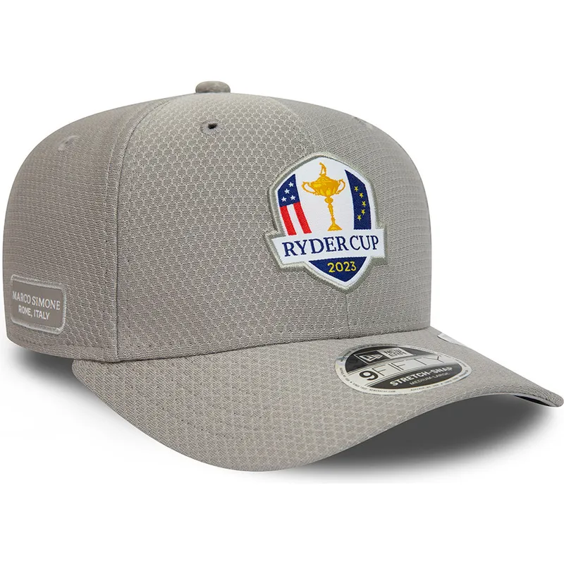 cappelli-curva-grigio-snapback-9fifty-stretch-snap-hex-era-dei-ryder-cup-di-new-era