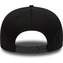 cappelli-piatta-nero-snapback-9fifty-print-infill-dei-brooklyn-nets-nba-di-new-era