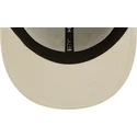cappelli-piatta-beige-snapback-9fifty-flower-dei-chicago-white-sox-mlb-di-new-era