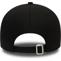 cappellino-curvo-nero-regolabile-9forty-cotone-della-league-of-ireland-premier-division-di-new-era