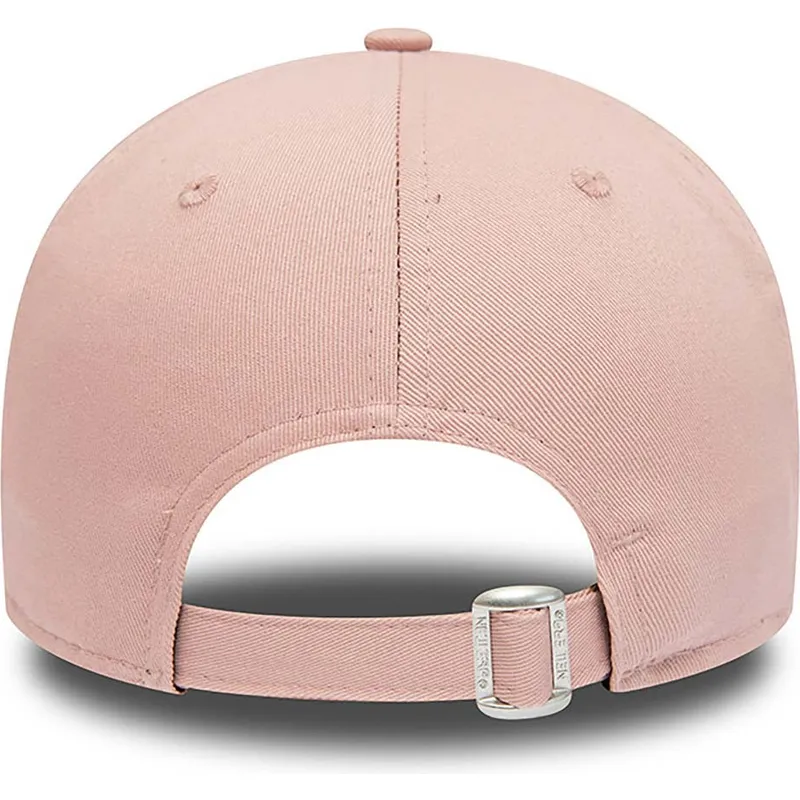 cappelli-curva-rosa-cinghia-regolabile-9forty-seasonal-dei-mclaren-racing-formula-1-di-new-era cappelli-curva-rosa-cinghia-regolabile-9forty-seasonal-dei-mclaren-racing-formula-1-di-new-era