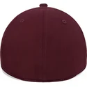 cappelli-curva-rosso-regolato-granate-39thirty-league-essential-dei-new-york-yankees-mlb-di-new-era