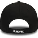 cappelli-curva-nero-cinghia-regolabile-9forty-essential-dei-birmingham-phoenix-the-hundred-di-new-era