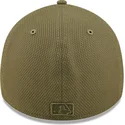 cappelli-curva-verde-regolato-39thirty-diamond-era-dei-los-angeles-dodgers-mlb-di-new-era