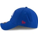 cappelli-curva-blu-cinghia-regolabile-9forty-league-dei-philadelphia-76ers-nba-di-new-era