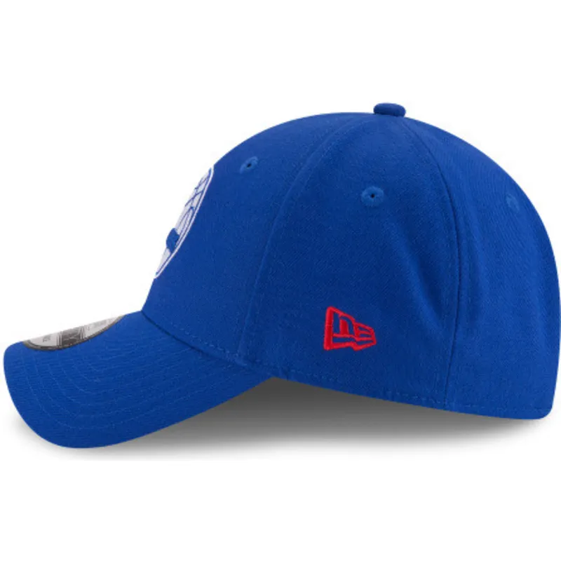 cappelli-curva-blu-cinghia-regolabile-9forty-league-dei-philadelphia-76ers-nba-di-new-era