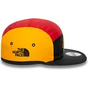 cappelli-piatta-multicolore-cinghia-regolabile-twenty9-di-new-era