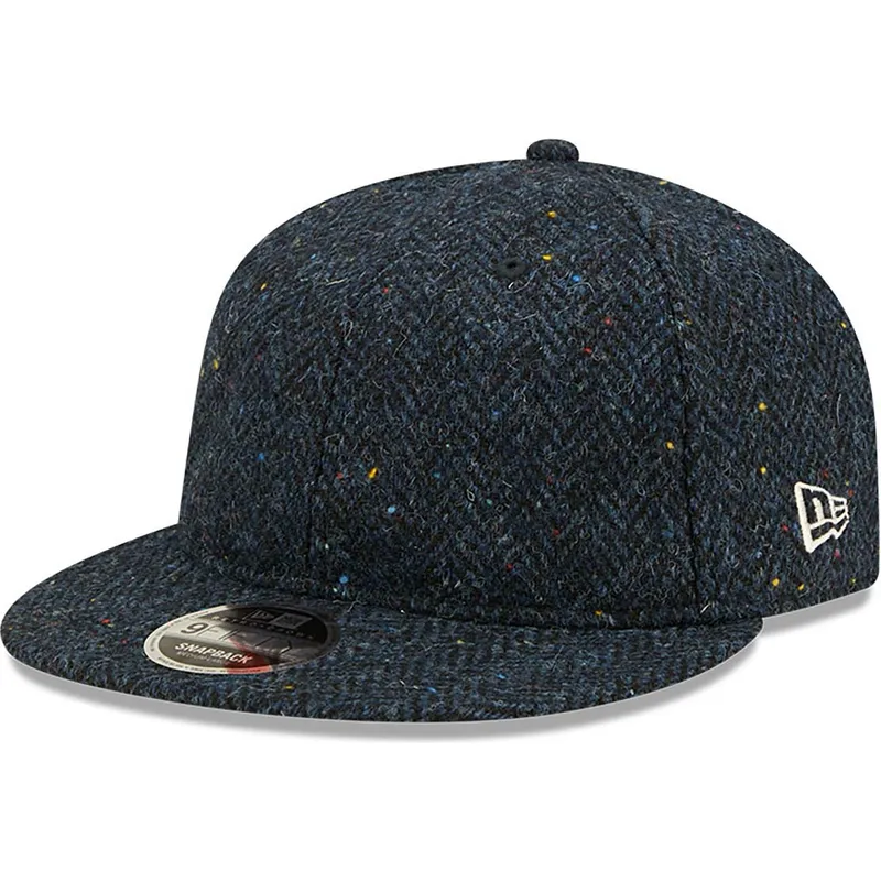 cappelli-piatta-blu-marino-cinghia-regolabile-9fifty-di-new-era
