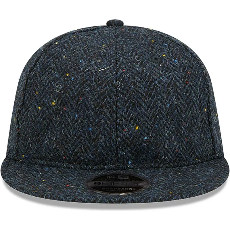 cappelli-piatta-blu-marino-cinghia-regolabile-9fifty-di-new-era