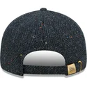 cappello-piatto-blu-navy-regolabile-9fifty-tweed-di-new-era