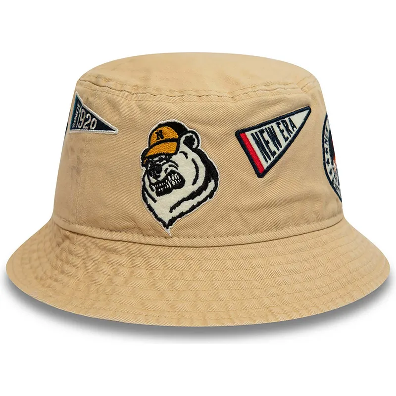 secchi-beige-dei-bucket-beige-buffalo-new-york-all-over-patch-di-new-era