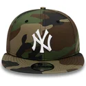 cappelli-piatta-mimetizzazione-snapback-9fifty-team-dei-new-york-yankees-mlb-di-new-era