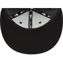 cappelli-piatta-mimetizzazione-snapback-negro-9fifty-team-dei-las-vegas-raiders-nfl-di-new-era