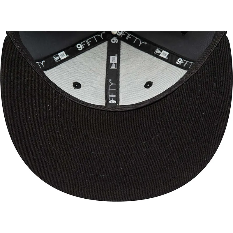 cappelli-piatta-mimetizzazione-snapback-negro-9fifty-team-dei-las-vegas-raiders-nfl-di-new-era cappelli-piatta-mimetizzazione-snapback-negro-9fifty-team-dei-las-vegas-raiders-nfl-di-new-era