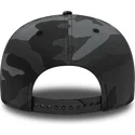 cappelli-piatta-mimetizzazione-snapback-negro-9fifty-team-dei-las-vegas-raiders-nfl-di-new-era
