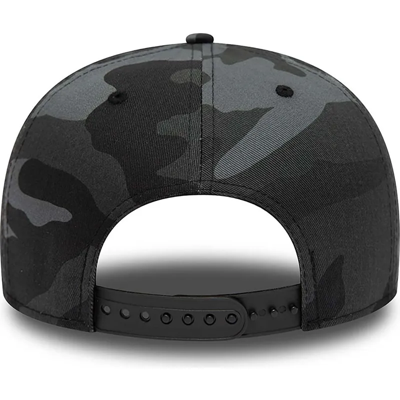 cappelli-piatta-mimetizzazione-snapback-negro-9fifty-team-dei-las-vegas-raiders-nfl-di-new-era cappelli-piatta-mimetizzazione-snapback-negro-9fifty-team-dei-las-vegas-raiders-nfl-di-new-era