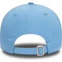 cappelli-curva-blu-cinghia-regolabile-9forty-di-new-era