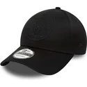 cappelli-curva-nero-cinghia-regolabile-9forty-dei-celtic-football-club-scottish-premiership-di-new-era