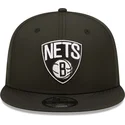 cappelli-piatta-nero-snapback-9fifty-neon-pack-dei-brooklyn-nets-nba-di-new-era