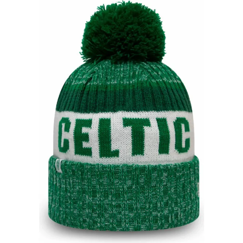 cappelli-pompon-verde-cuff-jake-dei-celtic-football-club-scottish-premiership-di-new-era cappelli-pompon-verde-cuff-jake-dei-celtic-football-club-scottish-premiership-di-new-era