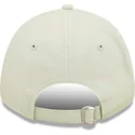 cappelli-curva-verde-cinghia-regolabile-claro-claro-9forty-league-essential-dei-los-angeles-dodgers-mlb-di-new-era