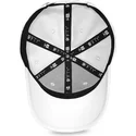 cappelli-curva-bianco-snapback-9fifty-stretch-snap-shadow-tech-dei-ryder-cup-di-new-era