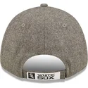 cappelli-curva-grigio-cinghia-regolabile-9forty-the-league-melton-dei-chicago-white-sox-mlb-di-new-era