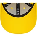 cappelli-curva-giallo-cinghia-regolabile-per-bambino-9forty-dei-bob-esponja-bob-esponja-di-new-era