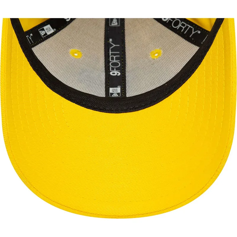 cappelli-curva-giallo-cinghia-regolabile-per-bambino-9forty-dei-bob-esponja-bob-esponja-di-new-era cappelli-curva-giallo-cinghia-regolabile-per-bambino-9forty-dei-bob-esponja-bob-esponja-di-new-era