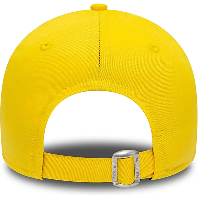 cappelli-curva-giallo-cinghia-regolabile-per-bambino-9forty-dei-bob-esponja-bob-esponja-di-new-era cappelli-curva-giallo-cinghia-regolabile-per-bambino-9forty-dei-bob-esponja-bob-esponja-di-new-era