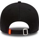 new-era-curved-brim-tasmanian-devil-9forty-looney-tunes-black-adjustable-cap