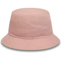 secchi-rosa-dei-bucket-rosa-essential-tapered-di-new-era